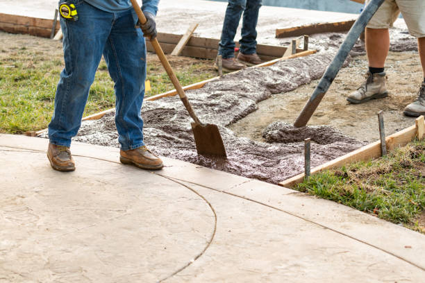 Best Concrete Installation Cost  in Taft, FL